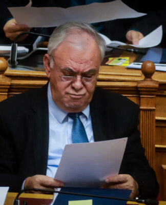 Δήλωση-βόμβα από Δραγασάκη: Οι Τράπεζες μπορεί να χρειαστούν και νέα ανακεφαλαιοποίηση