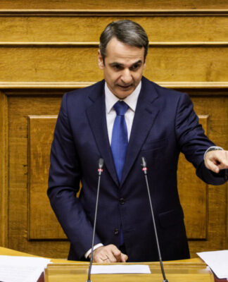 Οργή της ΝΔ για την "μακεδονική μειονότητα" και το δημοσίευμα του BBC.