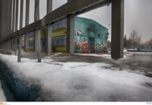 Κλειστά σχολεία την Δευτέρα 25-02: Η λίστα σε Αθήνα και Περιφέρεια.