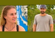 Survivor: H παρατήρηση του Τανιμανίδη στην Δαλάκα και η «απολογία» της!