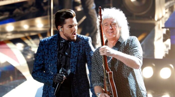 Όσκαρ 2019: Ρίγη συγκίνησης. Οι Queen άνοιξαν την τελετή.