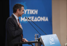 Άναψε πάλι την πολιτική φωτιά για τις Πρέσπες το BBC – «Ξανά αλυτρωτισμός» η εκτίμηση της ΝΔ