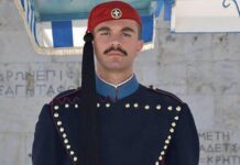 Συγκλονίζει ο πατέρας του άτυχου Eύζωνα – Ραγίζει καρδιές η εξομολόγησή του στην κάμερα – video