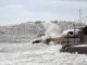 Ωκεανίδα: Σε ισχύ το απαγορευτικό απόπλου – Έως 10 μποφόρ στα πελάγη.