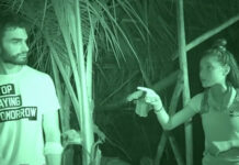 Survivor: Άγριος καβγάς στην τουρκική ομάδα