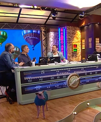 Το απίστευτο «τρολάρισμα» των Ράδιο Αρβύλα στο MasterChef