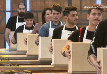 Master Chef: Άνοιξαν το mystery box και έπαθαν σοκ οι παίκτες! «Δεν θέλω ούτε να τα βλέπω»