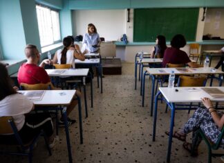 Επιβεβαιώνονται οι μεγάλες αυξήσεις διδακτέας ύλης στην Γ' Λυκείου.