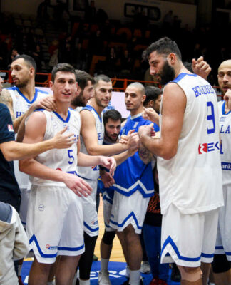 Αυτές είναι οι 32 ομάδες του Παγκοσμίου Κυπέλλου 2019.