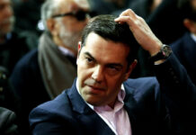 «Σταυρώνουν» τη λίστα για τις ευρωεκλογές; – Σενάρια για εκλογή ευρωβουλευτών και με λίστα και με σταυρό