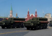 Τουρκία: Θα πάρουμε τους S-400, τελεία και παύλα.