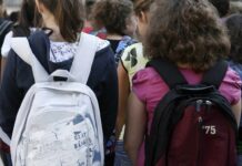 Γρίπη: Αυτά ισχύουν για τις απουσίες των μαθητών – Ποιες σβήνονται