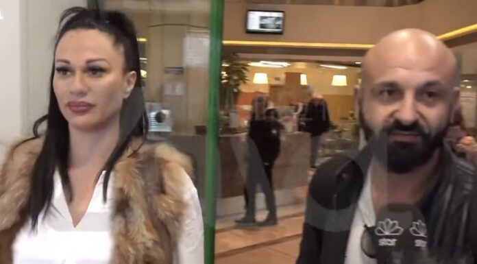 Υπάτιος Πατμάνογλου: Εχω τους δικούς μου στον παράδεισο και μια νέα οικογένεια στη γη