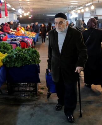Τουρκία: Φθηνά οι φακές, το ρύζι και τα ρεθύβια ενόψει εκλογών