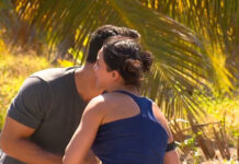 Έκπληξη στο Survivor: Θυμάστε την Τουρκάλα που φλέρταρε με τον Βασάλο; Είναι ξανά στο παιχνίδι (vid)