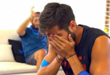 Survivor: Συγκλονίζει παίκτης μιλώντας για το πρόβλημα υγείας της μαμάς του: «Μπήκα γι’ αυτήν μέσα»