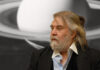 O Vangelis επιστρέφει με το νέο του άλμπουμ «Νοcturne»