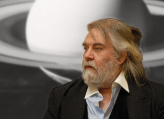 O Vangelis επιστρέφει με το νέο του άλμπουμ «Νοcturne»