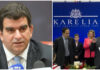 Ο Καρέλιας δίνει πάλι 3 εκατ. € μπόνους στους εργαζόμενους του και είναι ο καλύτερος εργοδότης σήμερα