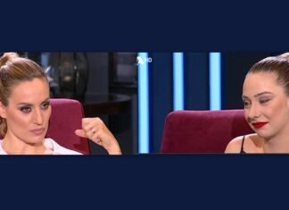 Συγκλονίζει πρώην παίκτρια του The Voice! Η μάχη με την κατάθλιψη και η επέμβαση ανοιχτής καρδιάς