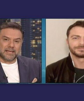 Γιώργος Αγγελόπουλος: «Πλήγωσα κάποιες γυναίκες, νόμιζα ότι μόνο εγώ ήμουν και κανένας άλλος…»
