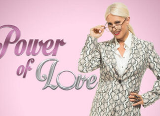 Power of love: Το πρώτο μήνυμα της παίκτριας που αποχώρησε