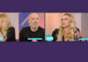 «Για την παρέα»: Πνίγηκε on air η Βίκυ Κάβουρα! Η αμηχανία του Μουτσινά!