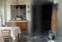 Καλαμάτα: Σε άθλια ψυχολογική κατάσταση ο ιδιοκτήτης της ταβέρνας