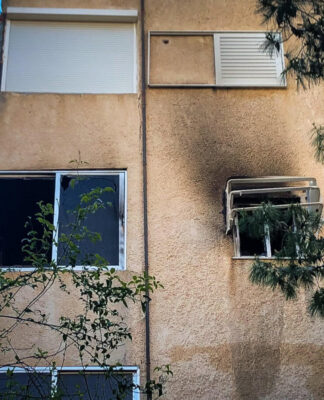 Βάρκιζα: Απίστευτα πράγματα στην κατάθεση της μάνας του νεκρού βρέφους.