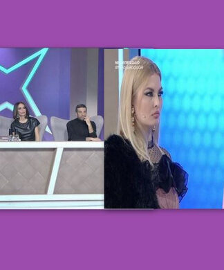 My style rocks: Η επιθετική συμπεριφορά της Ρόζας άφησε άφωνους τους κριτές-Η μπηχτή της Σιαμπιάνη!