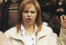 Έφη Θώδη: «Θα κάνω κόμμα, τι περισσότερο έχει ο Τσίπρας από μένα;»