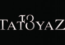 Το τατουάζ: Ζευγάρι στη σειρά, ζευγάρι και στη ζωή – Οι φωτό πρόδωσαν τη σχέση τους