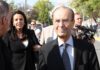 Περικλής Παναγόπουλος: Ραγίζει καρδιές η ανάρτηση της συζύγου του Κατερίνας