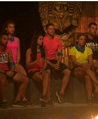 Survivor: Αυτός είναι ο πρώτος παίκτης που αποχωρεί
