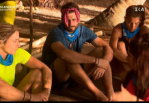 Survivor: Ένταση στην ελληνική ομάδα μετά την ήττα από τους Τούρκους