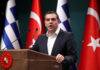 Τσίπρας – Ερντογάν: Η ερώτηση της Τουρκάλας που «πάγωσε» τον Έλληνα πρωθυπουργό