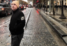 Φώτης Σεργουλόπουλος: Πήγε για σκι και ποζάρει στο φακό!