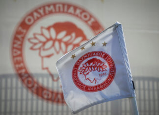 Θρήνος στον Ολυμπιακό. "Σάββα μάγκα καλό ταξίδι"