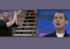 MasterChef: Έξαλλος ο Κοντιζάς! Ο ιδρώτας του παίκτης και η πετσέτα στον πάγκο!