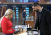 MasterChef: H επική ατάκα του Πάνου Ιωαννίδη σε παίκτρια: «Εσύ έτσι ντύνεσαι στην κουζίνα;»
