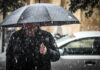 Καιρός: Το χαλάζι "φεύγει" και έρχεται το χιόνι – Προβλήματα από τη νέα κακοκαιρία