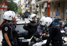 Σφαγή στο τρίγωνο της ηρωίνης στο κέντρο της Αθήνας – Ένας νεκρός και πέντε τραυματίες