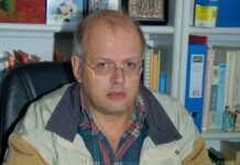 Άκης Τσελέντης: Οι πιθανότητες να γίνει σεισμός άνω των 6 Ρίχτερ αγγίζουν το 80%. – Video