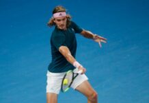 Στα προημιτελικά του Sofia Open ο Τσιτσιπάς.