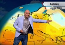 Εκτάκτως στο νοσοκομείο ο Σάκης Αρναούτογλου.