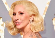 Lady Gaga: Απαρατήρητη και εντελώς διαφορετική στην εφηβεία της