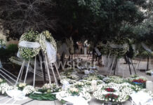 Περικλής Παναγόπουλος: Τελευταίο αντίο στον "πατέρα" της σύγχρονης ελληνικής ναυτιλίας