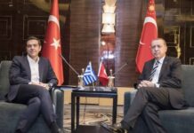 Αποθέωση Τσίπρα από τα τουρκικά ΜΜΕ: «Εντυπωσιάζομαι από το πόσο με αγαπάνε οι Τούρκοι»