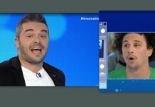 Tροχός της Τύχης: Επική γκάφα παίκτη! Του έλειπε μόνο ένα γράμμα και δεν βρήκε τη λέξη!