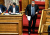 "Σφαγή" με… ποίηση. Τσίπρας – Καμμένος χώρισαν… οριστικά κι επεισοδιακά.